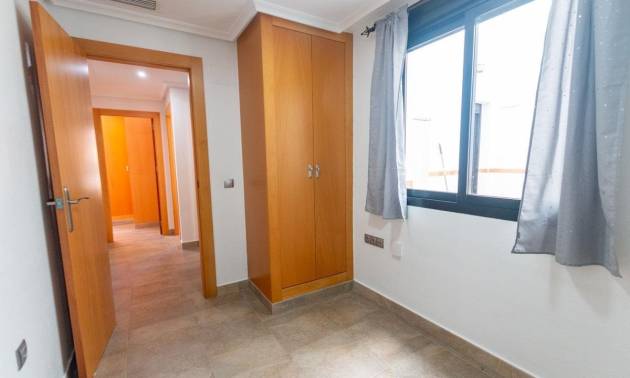 Revente - Apartment - La Mata