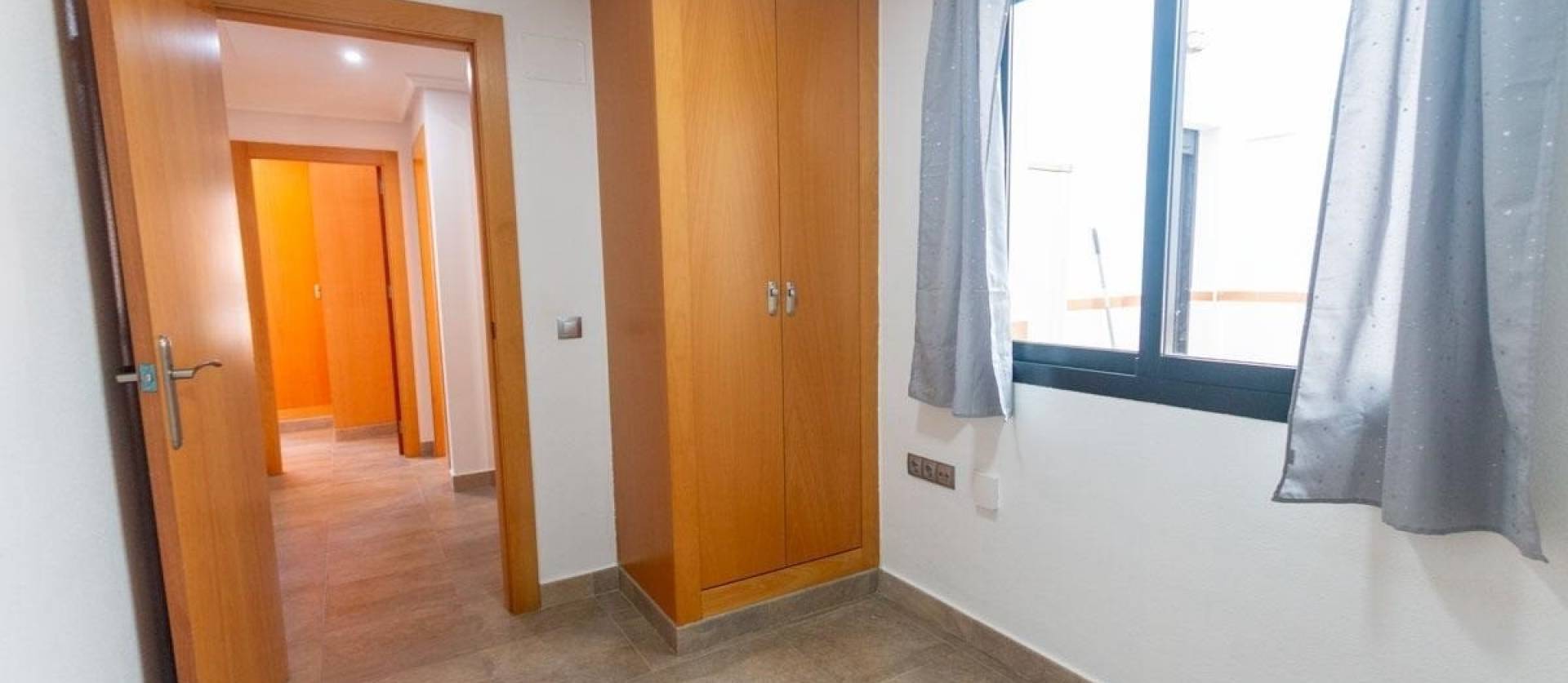 Revente - Apartment - La Mata