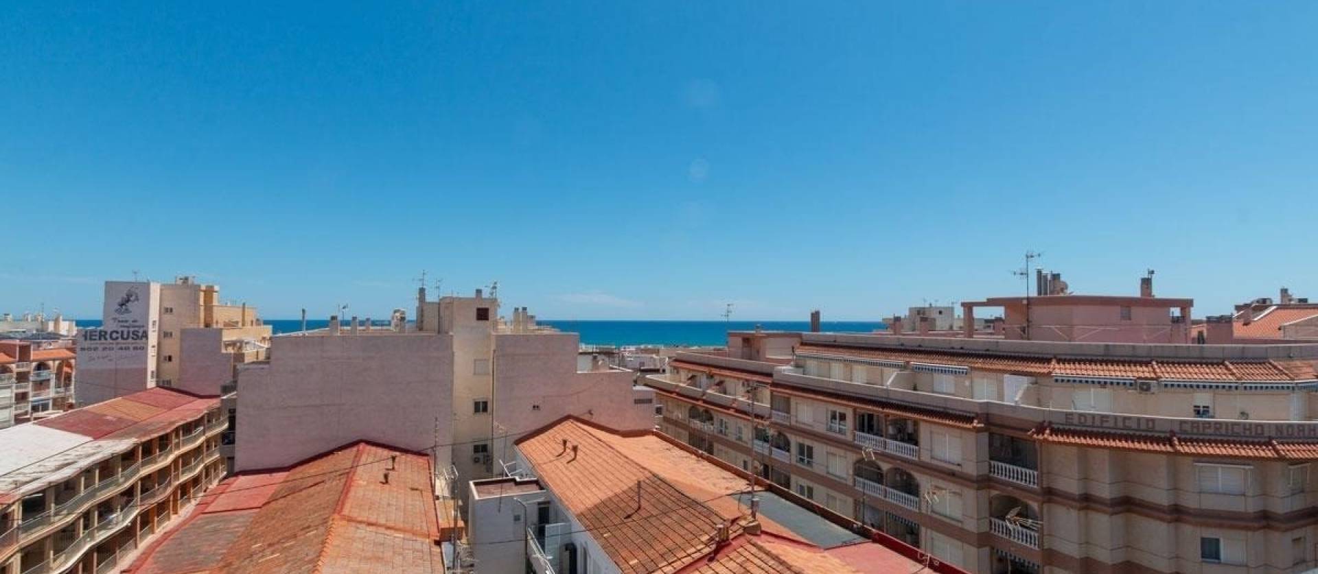 Revente - Apartment - La Mata
