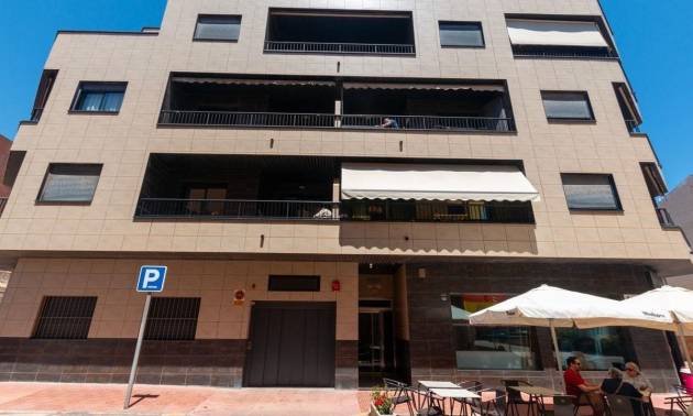 Revente - Apartment - La Mata