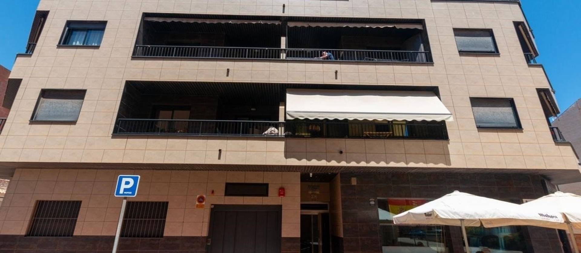 Revente - Apartment - La Mata