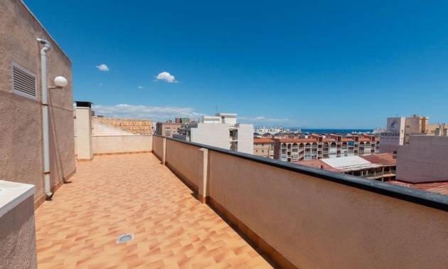 Revente - Apartment - La Mata
