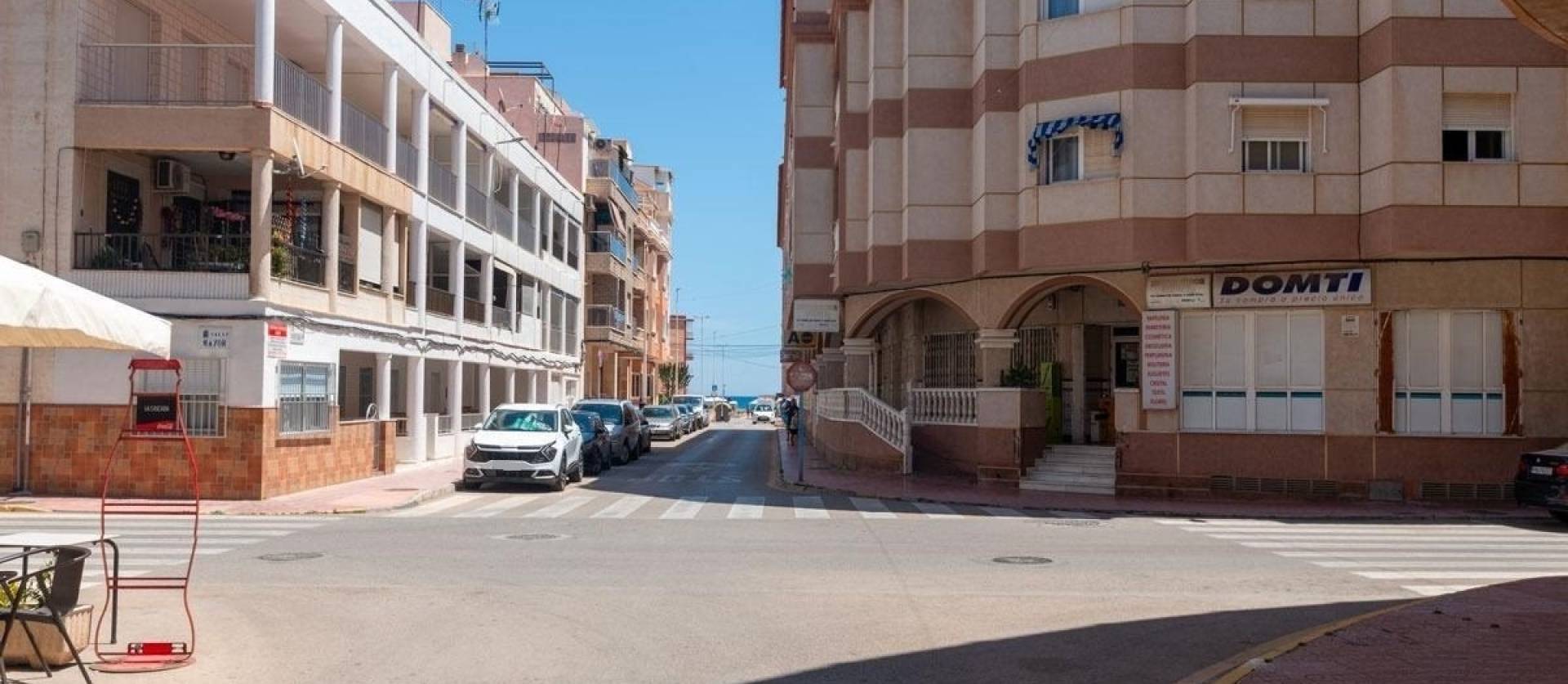 Revente - Apartment - La Mata