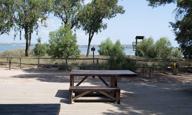 Revente - Apartment - La Mata