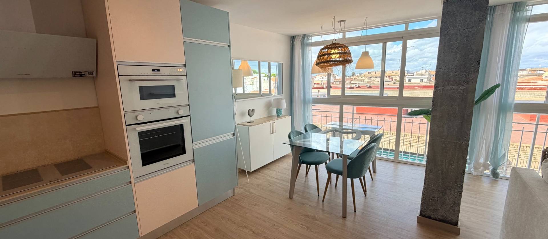 Revente - Apartment - Lo Pagan