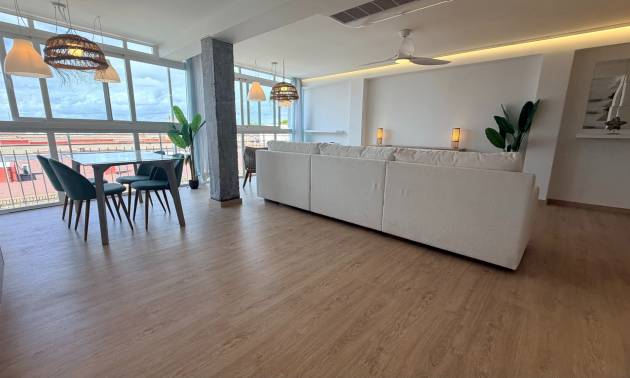 Revente - Apartment - Lo Pagan