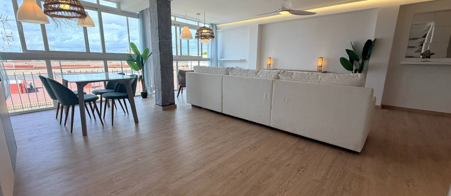 Revente - Apartment - Lo Pagan