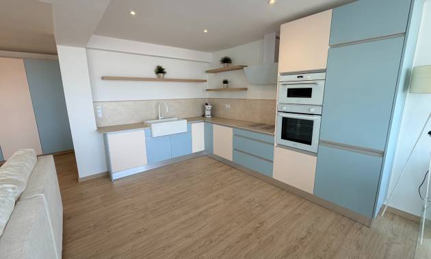 Revente - Apartment - Lo Pagan