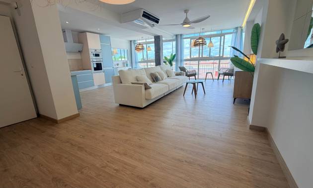 Revente - Apartment - Lo Pagan