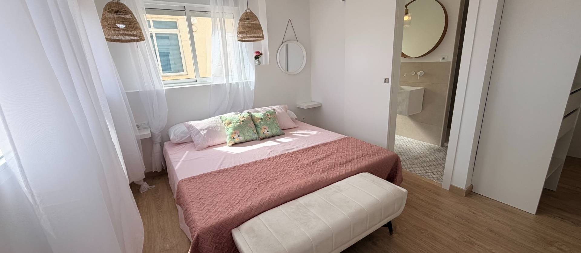 Revente - Apartment - Lo Pagan