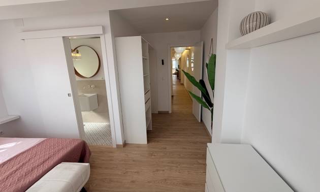 Revente - Apartment - Lo Pagan