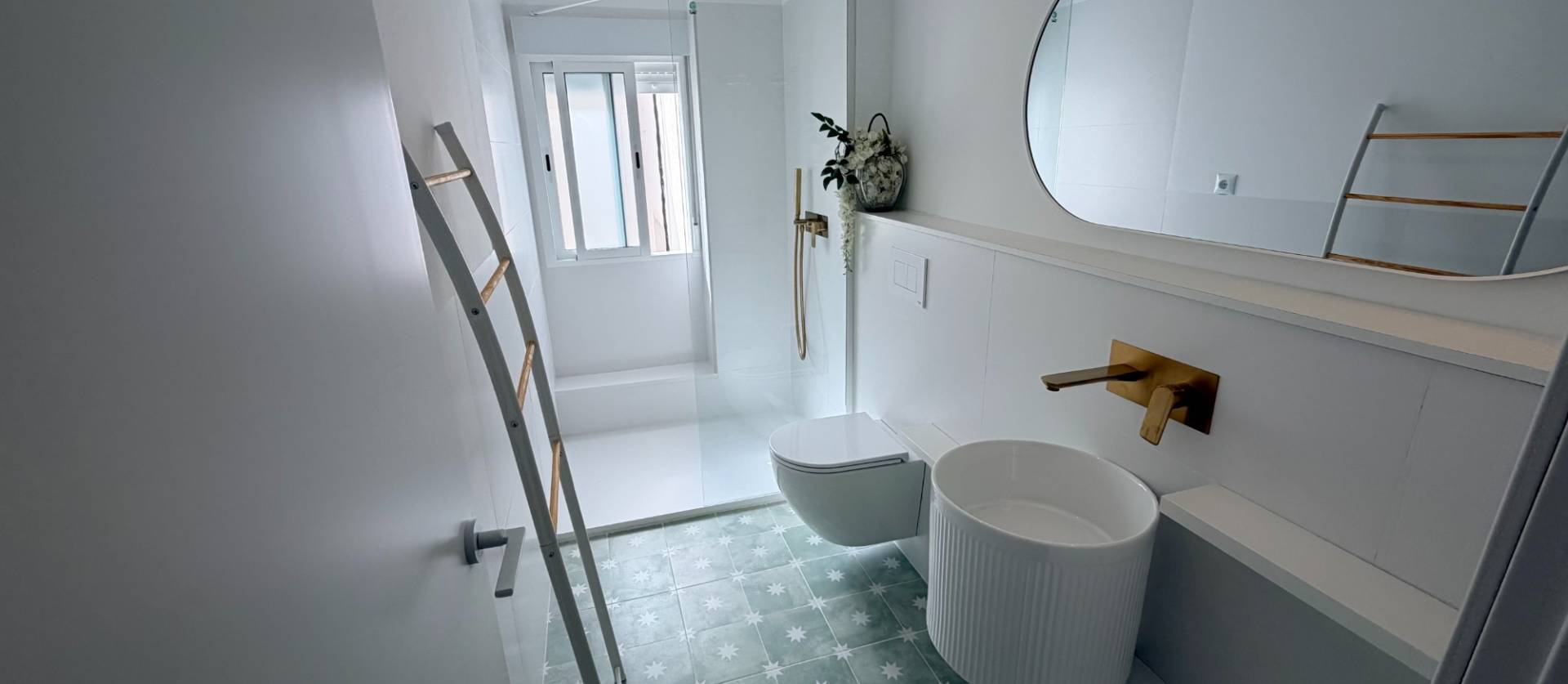 Revente - Apartment - Lo Pagan