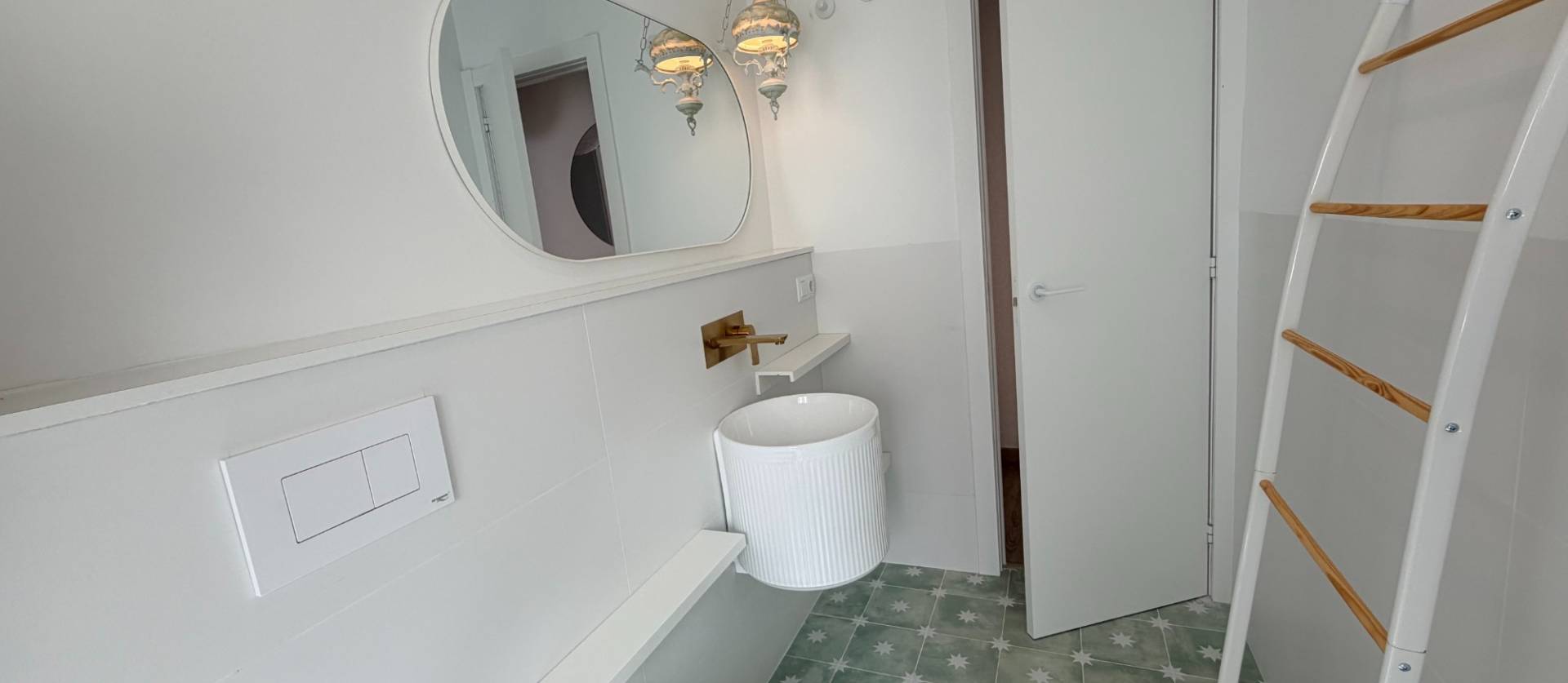 Revente - Apartment - Lo Pagan