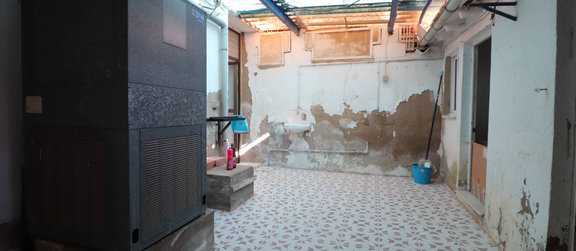 Bestaande woningen - Commercieel - Benijofar