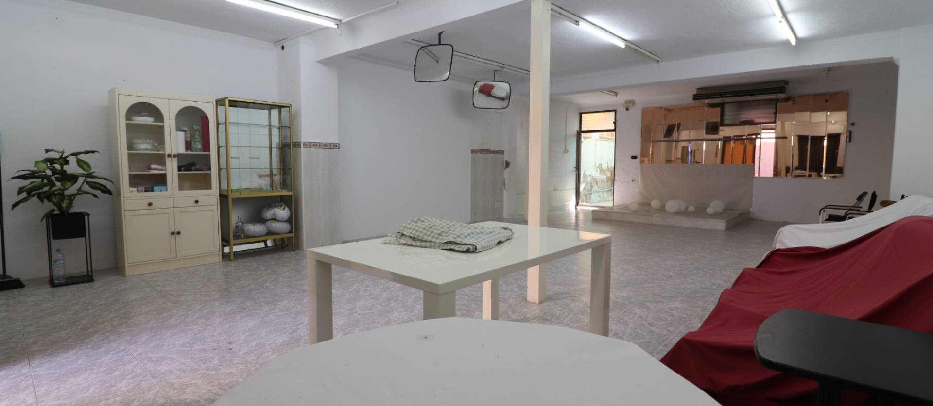 Bestaande woningen - Commercieel - Benijofar