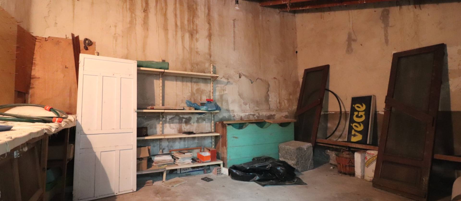 Bestaande woningen - Commercieel - Benijofar