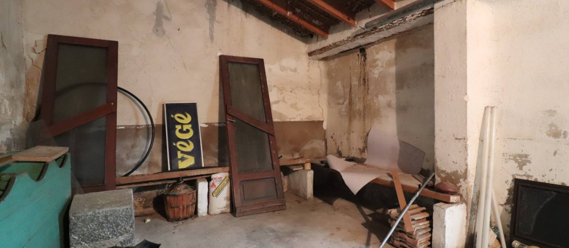 Bestaande woningen - Commercieel - Benijofar