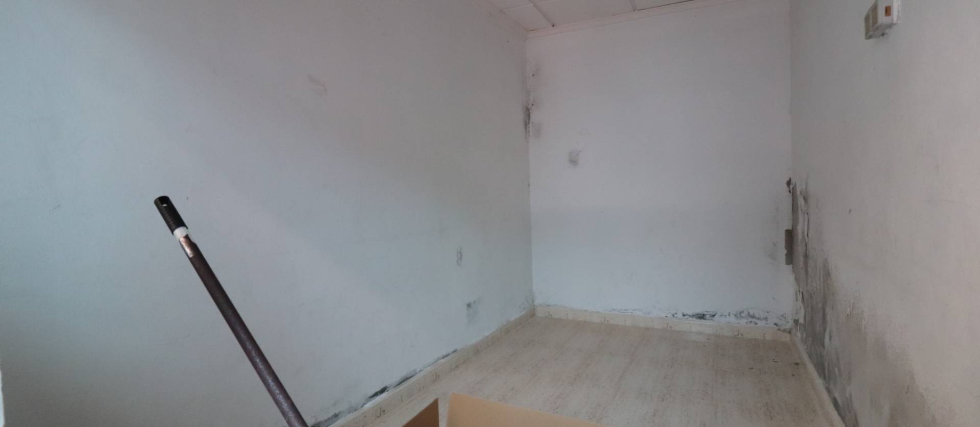 Bestaande woningen - Commercieel - Benijofar