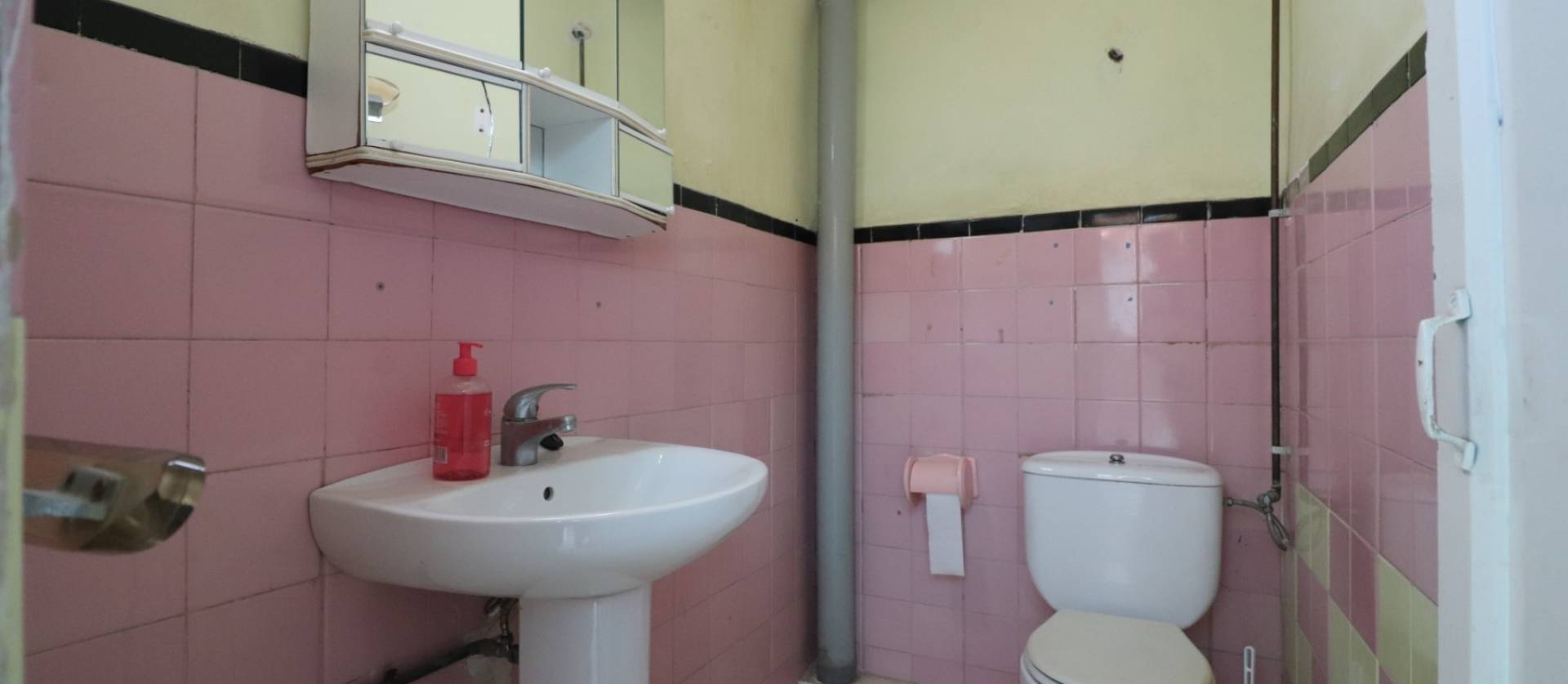 Bestaande woningen - Commercieel - Benijofar