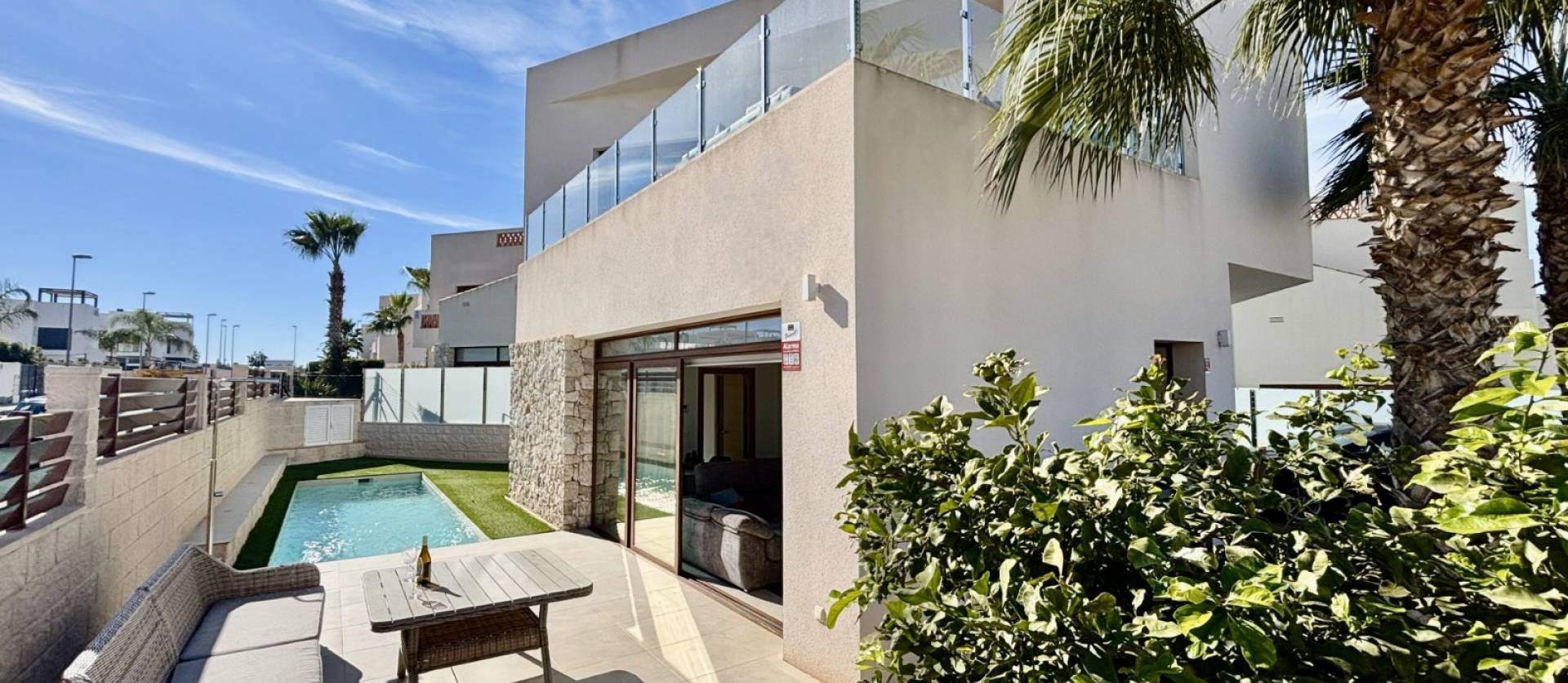 Bestaande woningen - Villa - Benijofar