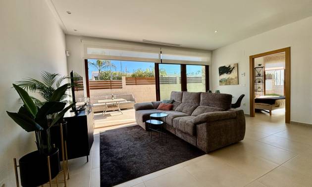 Bestaande woningen - Villa - Benijofar