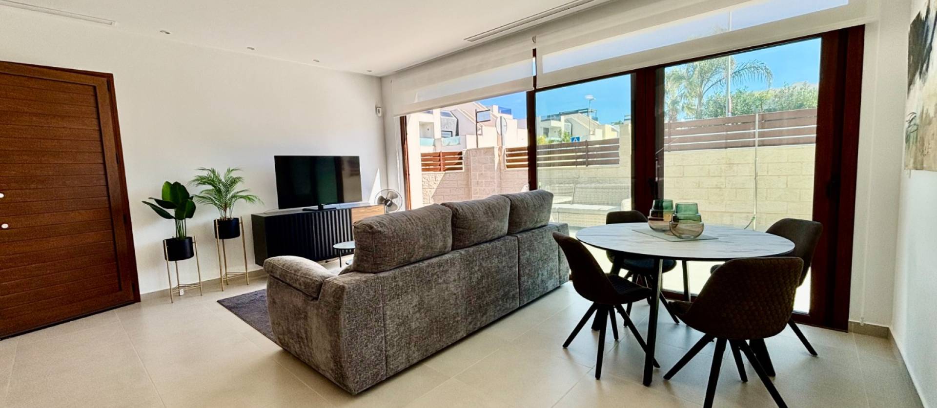 Bestaande woningen - Villa - Benijofar