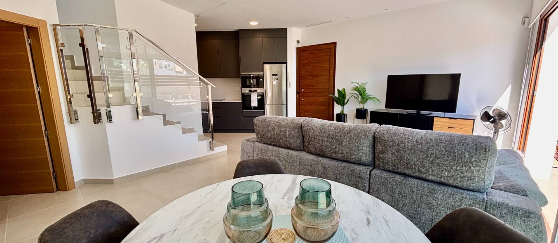 Bestaande woningen - Villa - Benijofar