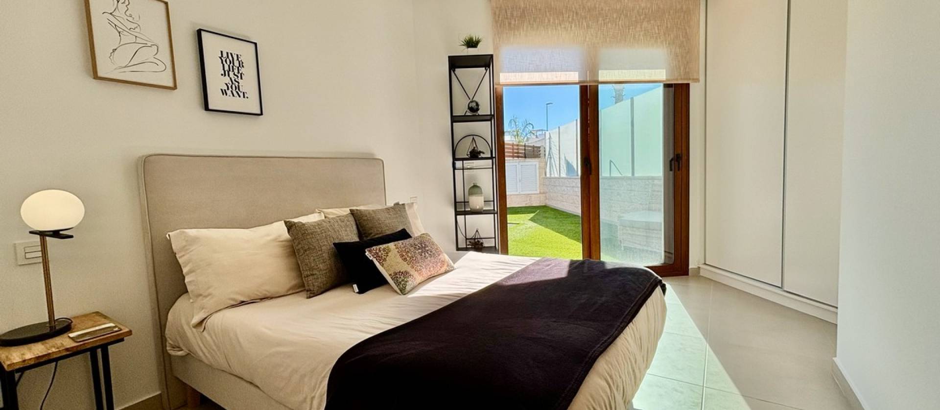 Bestaande woningen - Villa - Benijofar