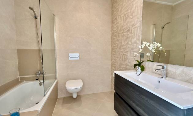 Bestaande woningen - Villa - Benijofar