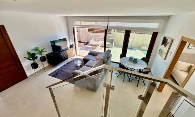 Bestaande woningen - Villa - Benijofar