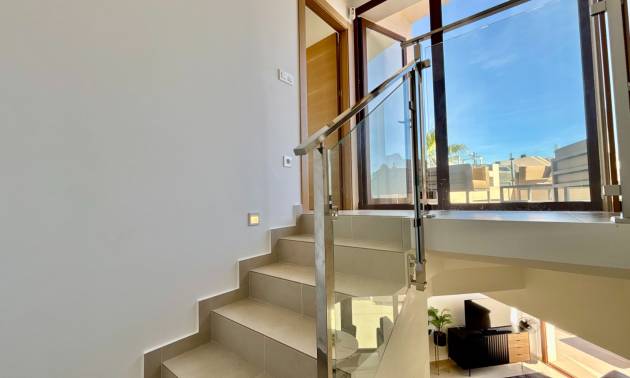 Bestaande woningen - Villa - Benijofar