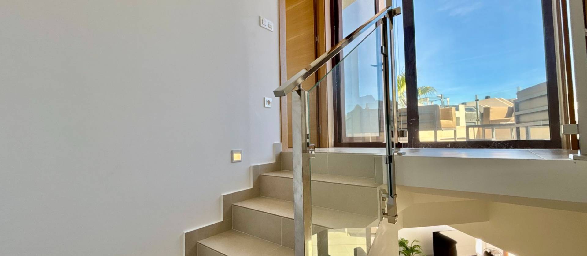 Bestaande woningen - Villa - Benijofar