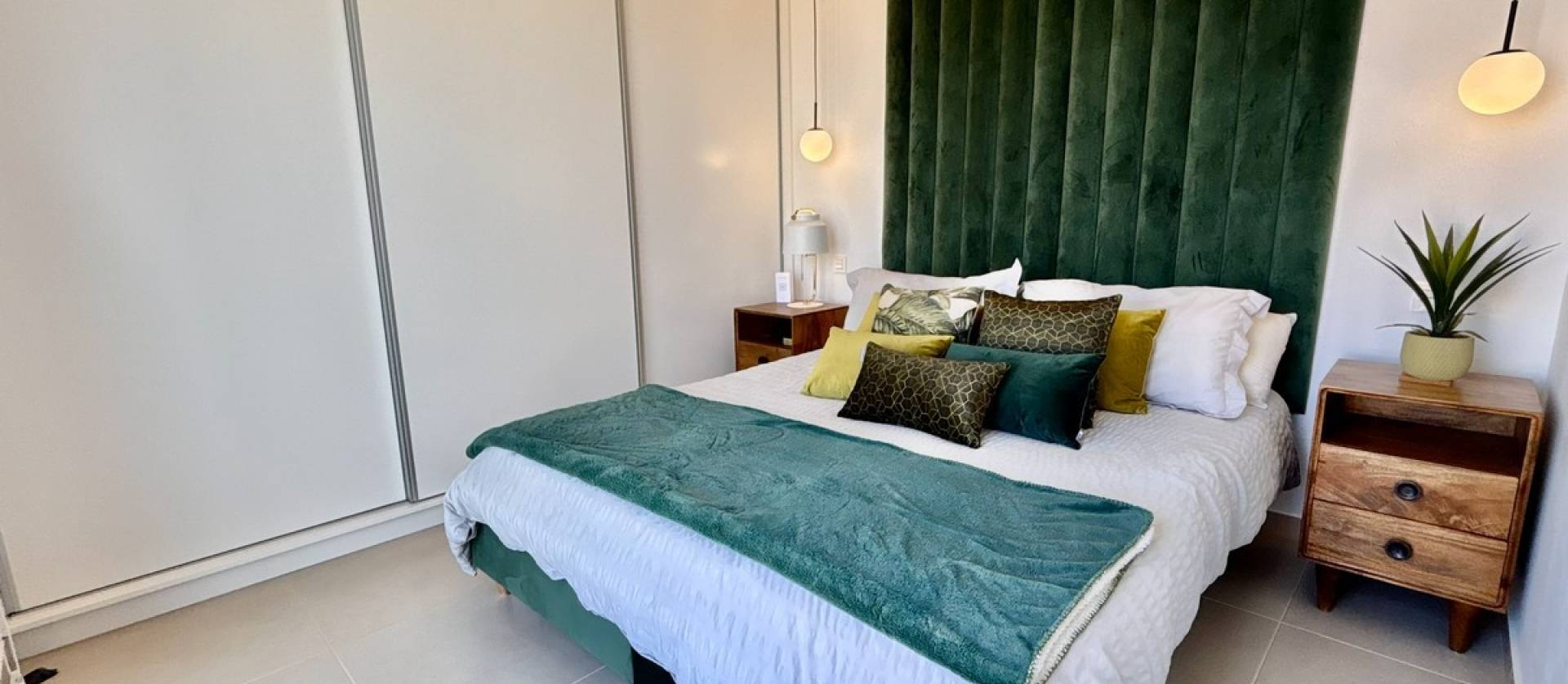 Bestaande woningen - Villa - Benijofar