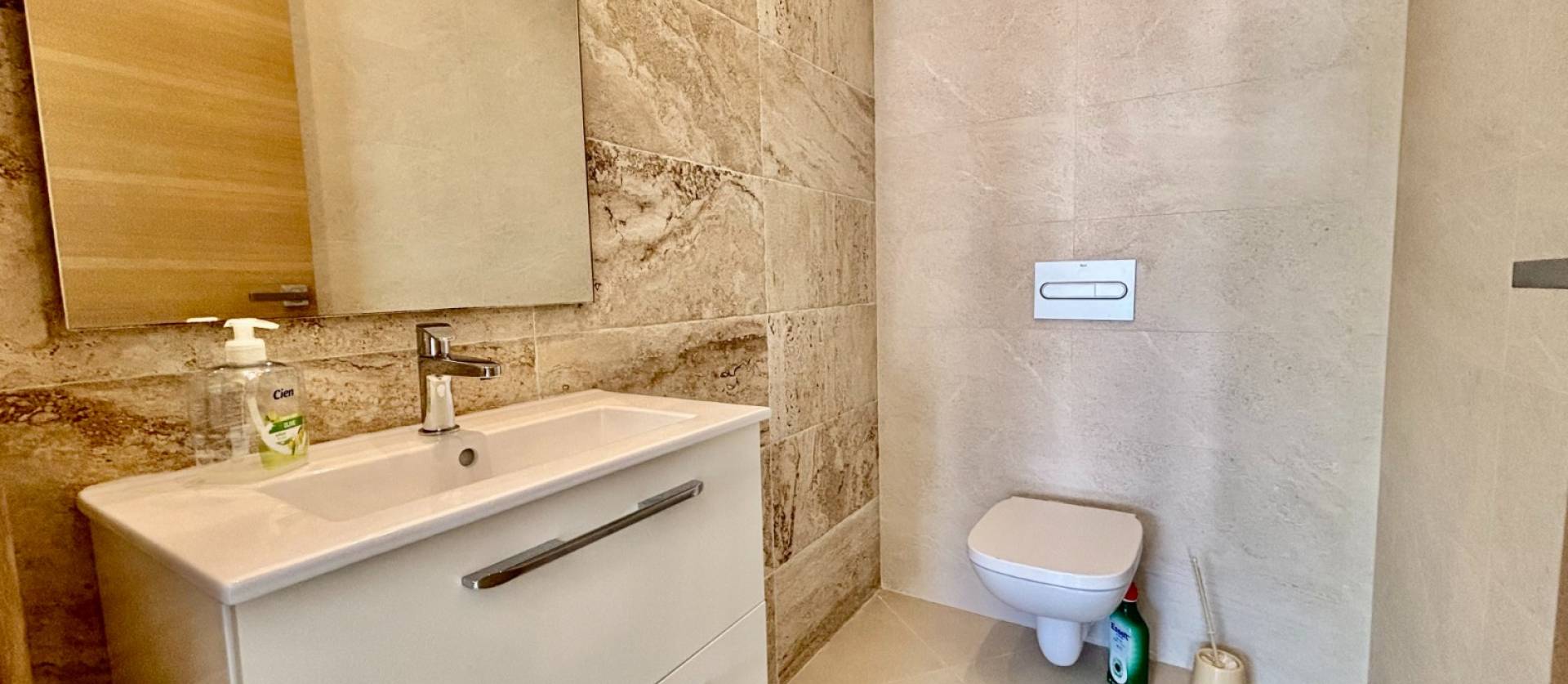 Bestaande woningen - Villa - Benijofar