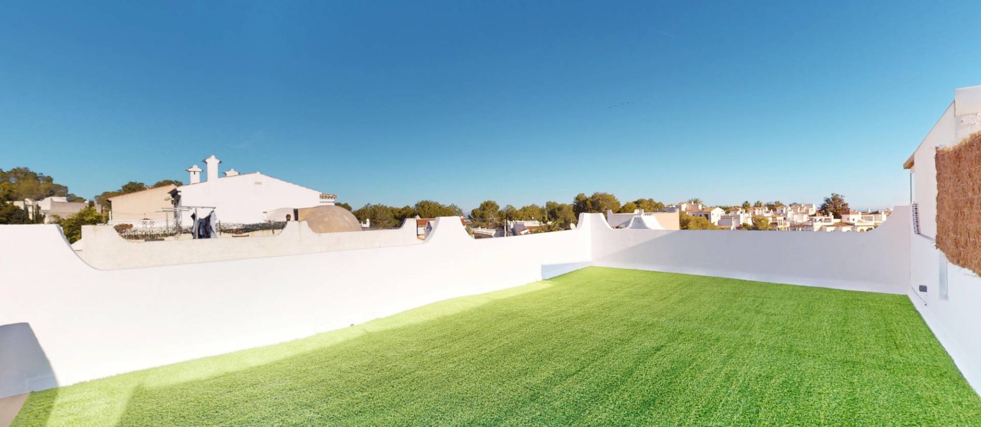 Sale - Bungalow - Orihuela Costa