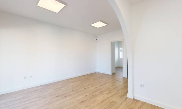 Sale - Bungalow - Orihuela Costa