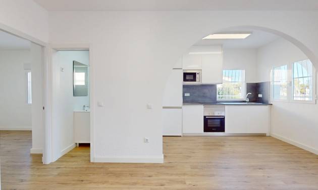 Sale - Bungalow - Orihuela Costa