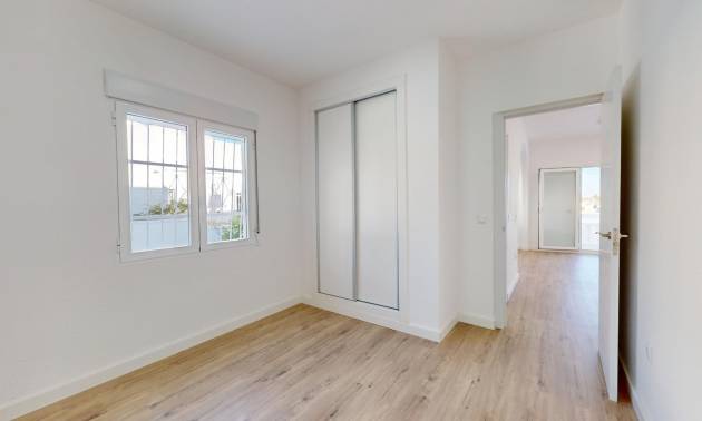 Sale - Bungalow - Orihuela Costa