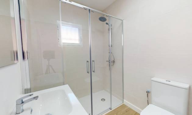 Sale - Bungalow - Orihuela Costa