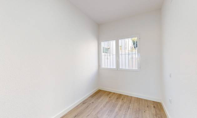 Sale - Bungalow - Orihuela Costa