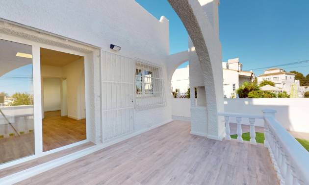 Sale - Bungalow - Orihuela Costa