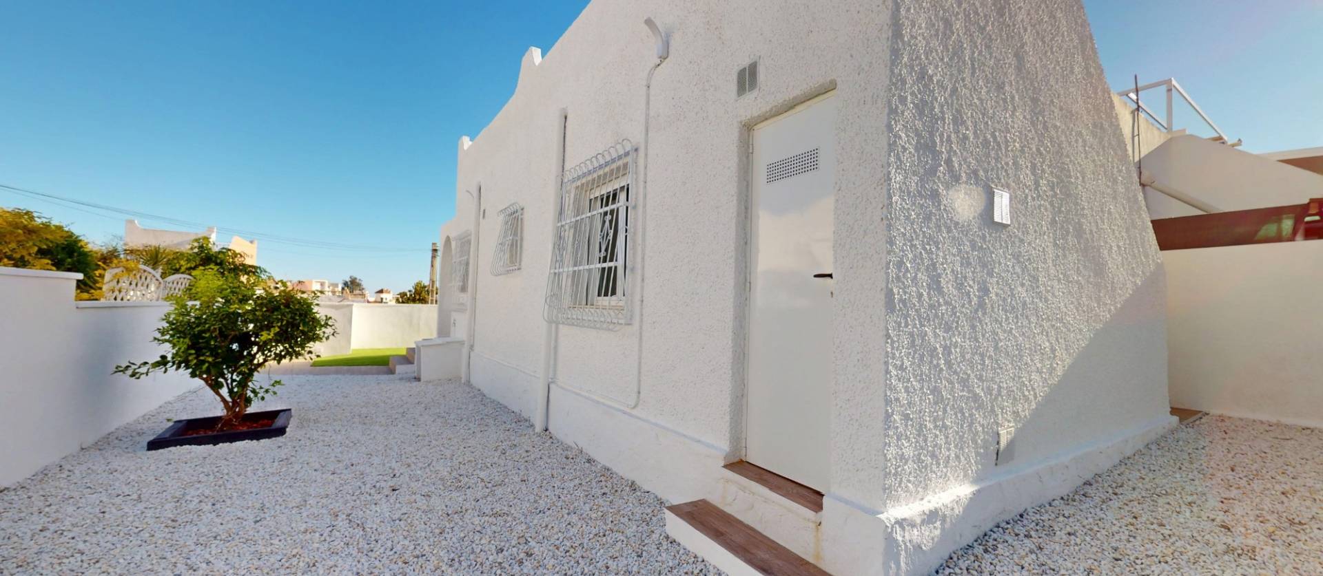 Sale - Bungalow - Orihuela Costa