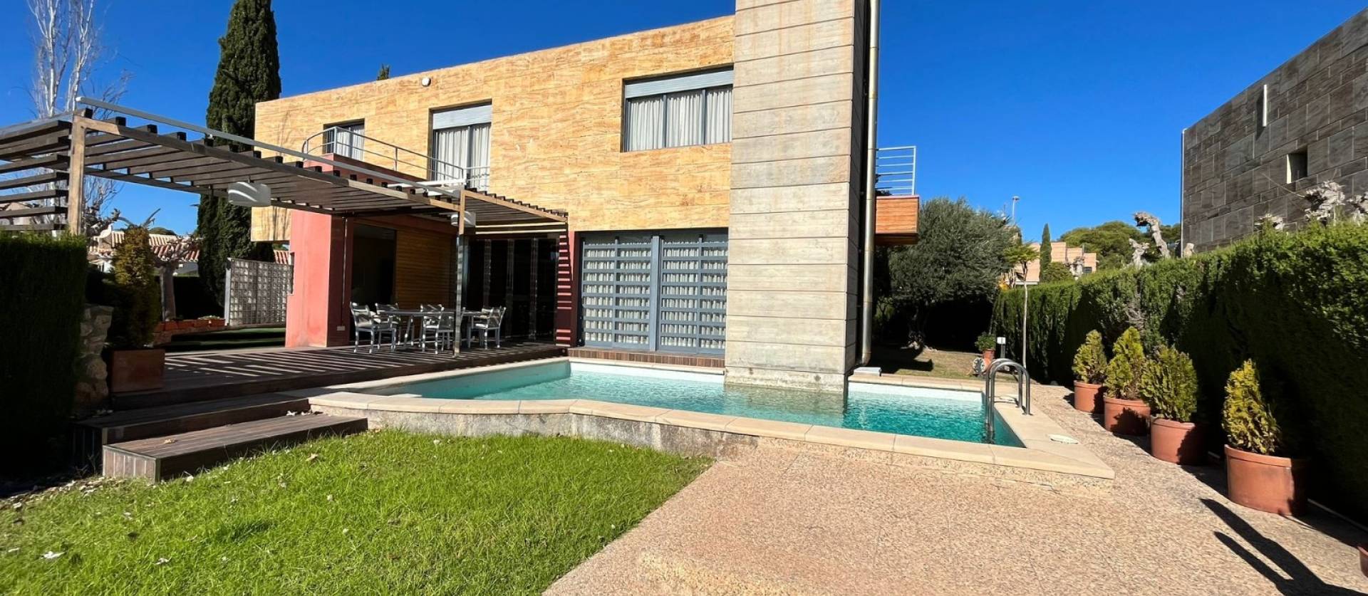 Bestaande woningen - Villa - Orihuela Costa