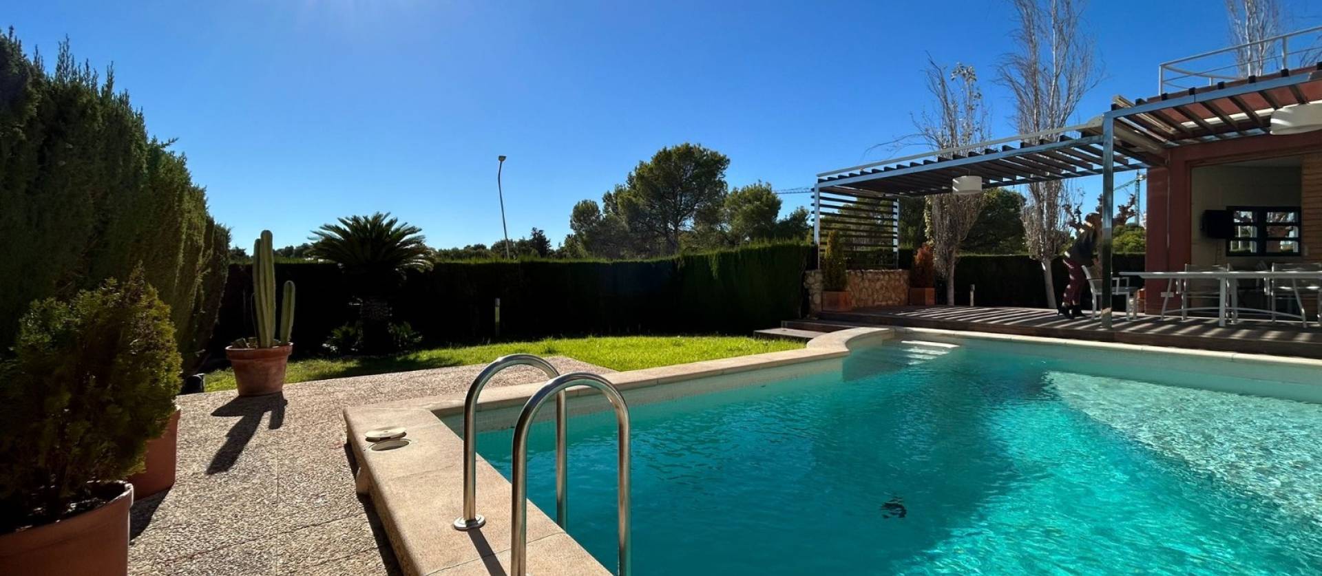 Bestaande woningen - Villa - Orihuela Costa