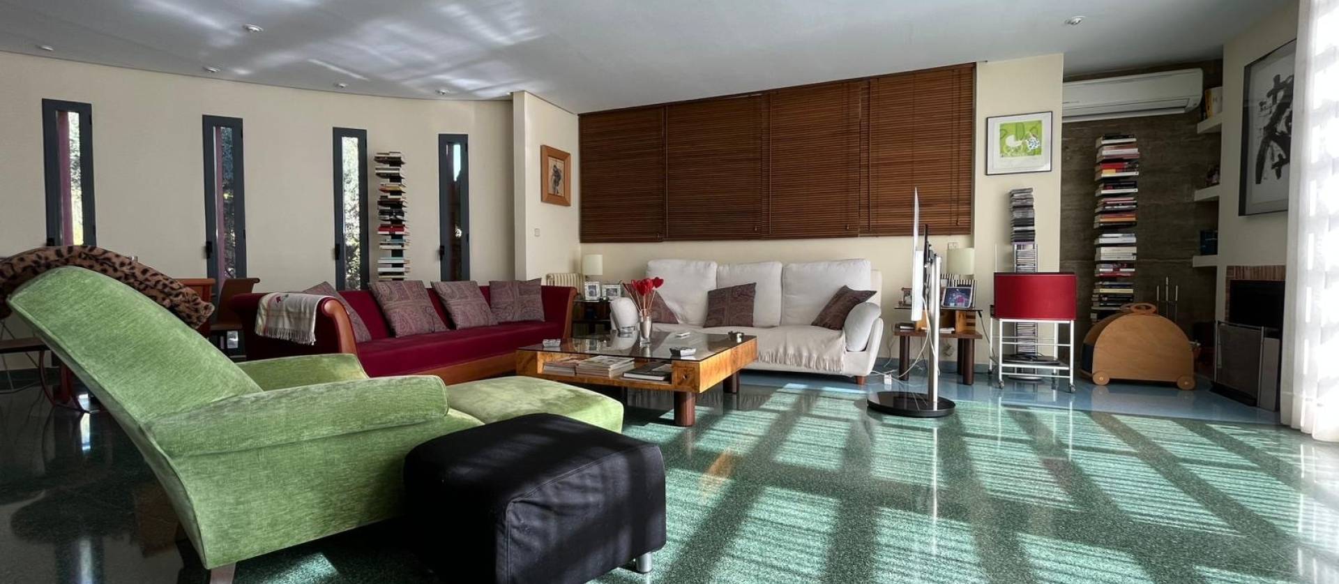 Bestaande woningen - Villa - Orihuela Costa