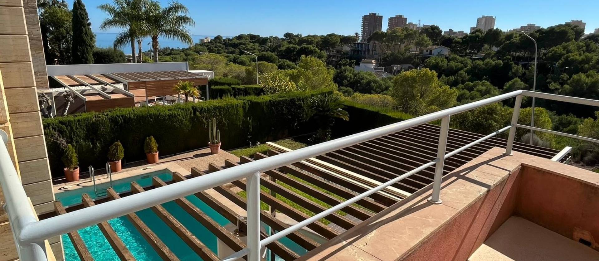 Bestaande woningen - Villa - Orihuela Costa