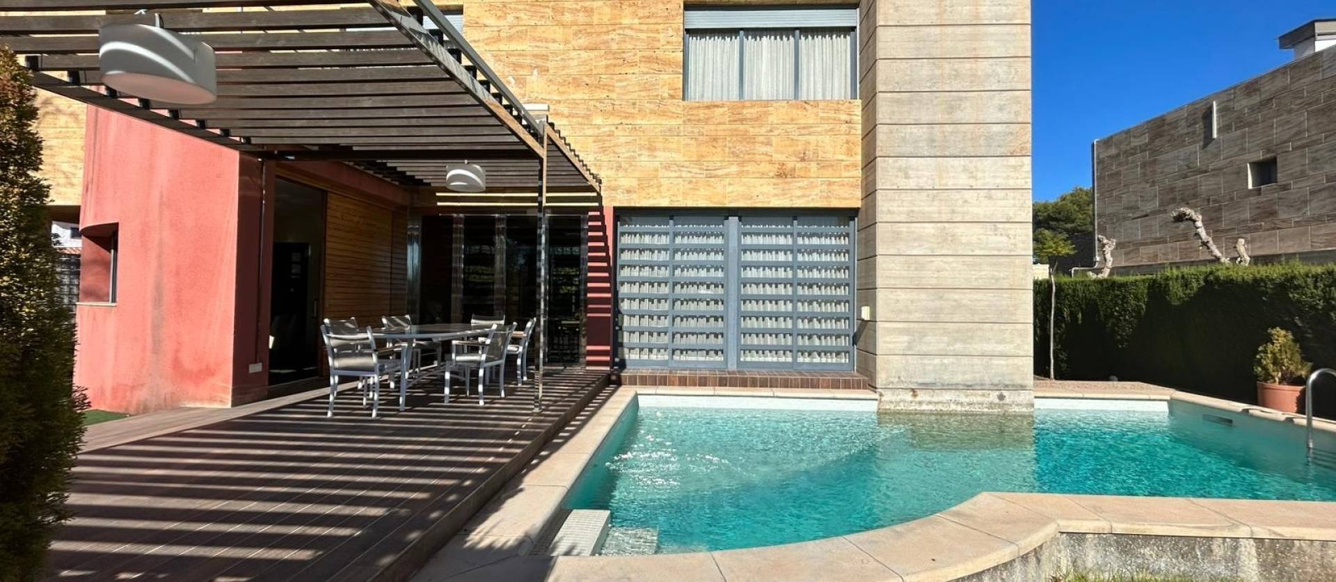 Bestaande woningen - Villa - Orihuela Costa