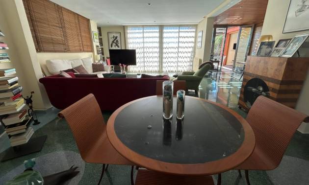 Bestaande woningen - Villa - Orihuela Costa