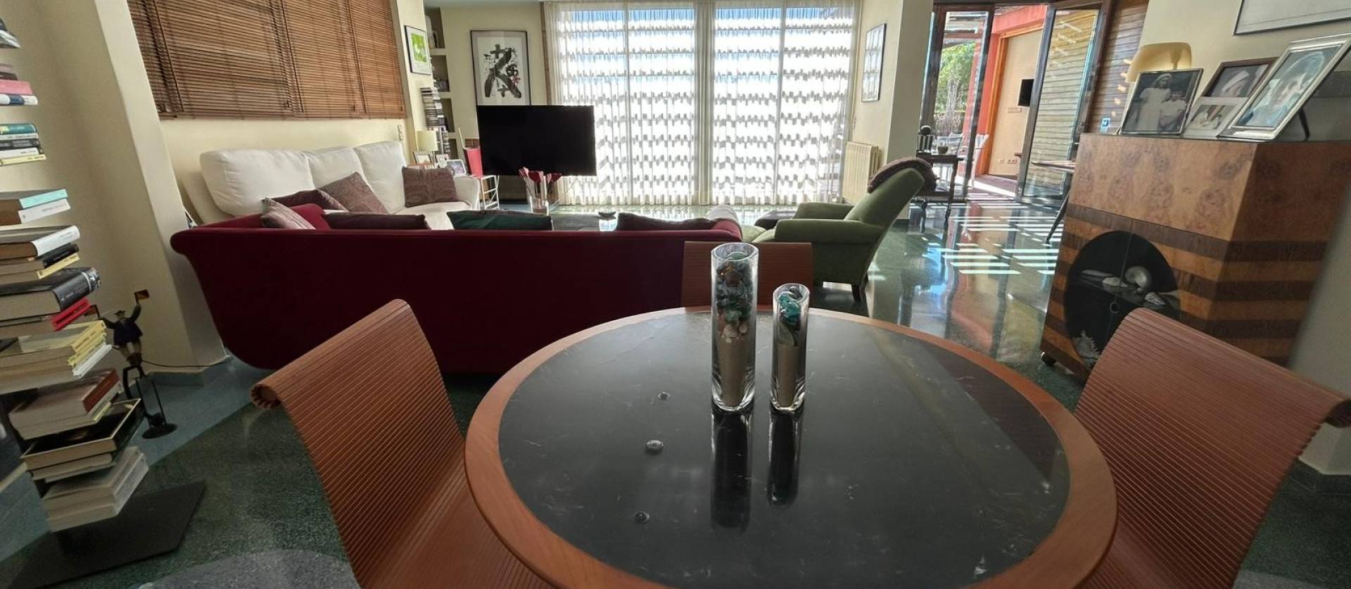 Bestaande woningen - Villa - Orihuela Costa