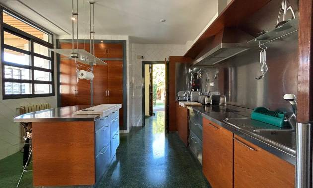 Bestaande woningen - Villa - Orihuela Costa